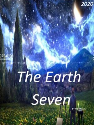 cover image of The Seven earth